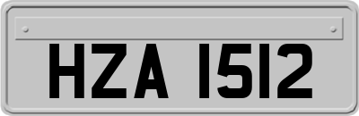 HZA1512