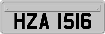HZA1516