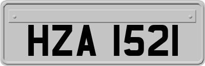 HZA1521