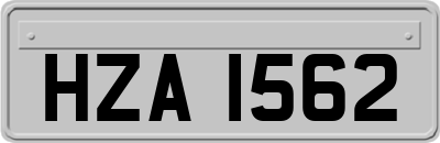 HZA1562