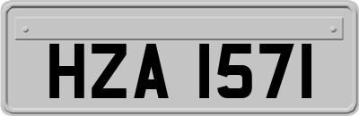 HZA1571
