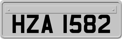 HZA1582