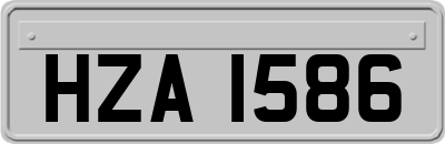 HZA1586