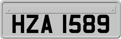 HZA1589