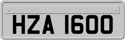 HZA1600