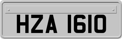 HZA1610