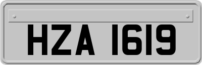 HZA1619