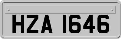 HZA1646