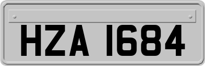 HZA1684