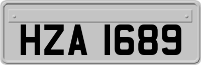 HZA1689