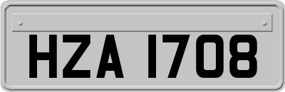 HZA1708