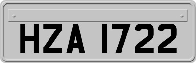HZA1722