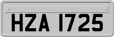 HZA1725