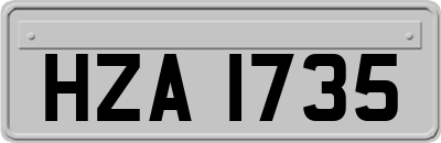 HZA1735