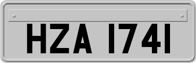 HZA1741