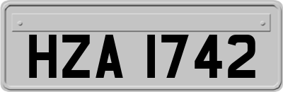 HZA1742