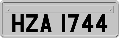 HZA1744