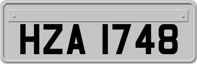 HZA1748