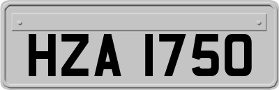 HZA1750