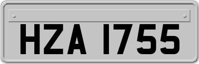 HZA1755