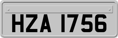 HZA1756