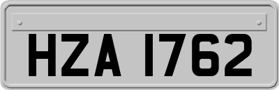 HZA1762