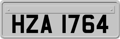 HZA1764