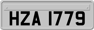 HZA1779