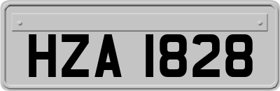 HZA1828