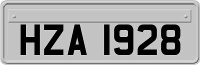 HZA1928