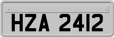 HZA2412
