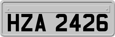 HZA2426