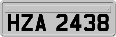 HZA2438