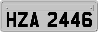 HZA2446