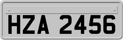 HZA2456