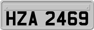 HZA2469