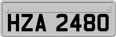HZA2480