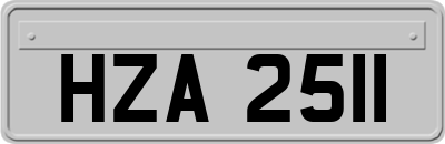 HZA2511