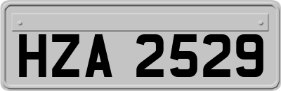 HZA2529