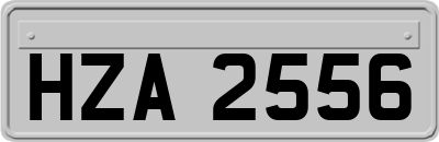 HZA2556