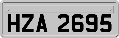 HZA2695