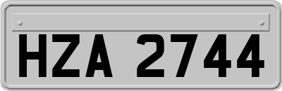 HZA2744