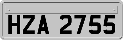 HZA2755