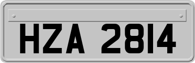 HZA2814