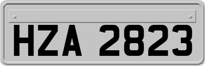 HZA2823