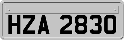 HZA2830