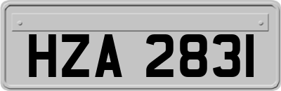 HZA2831