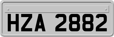 HZA2882