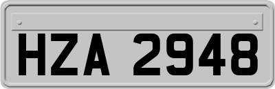 HZA2948