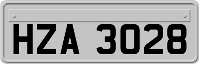 HZA3028